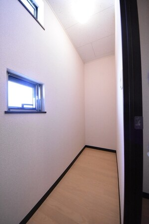 レオネクストコンセルトの物件内観写真